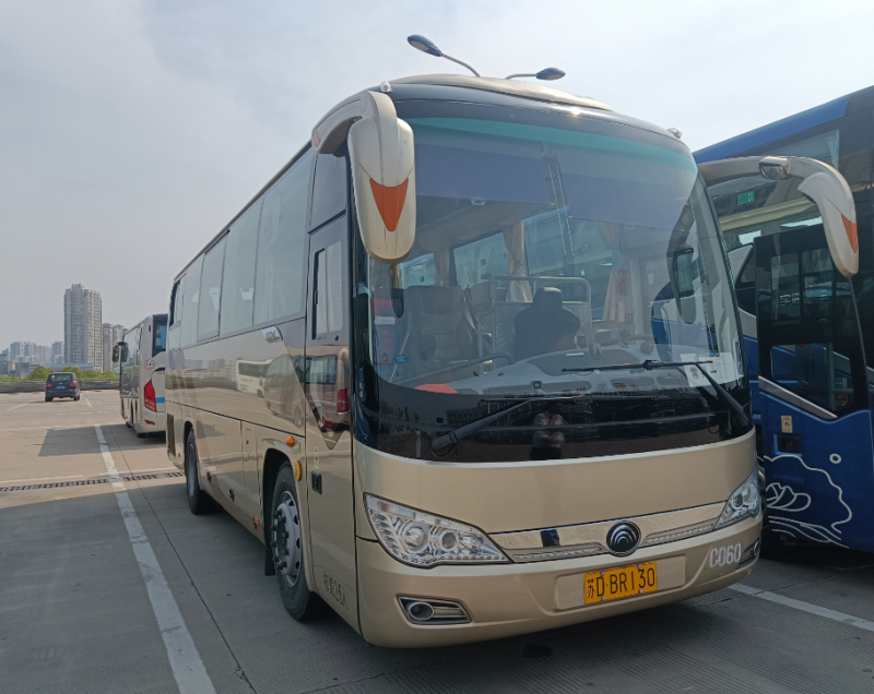 9月1日起，太倉(cāng)班線車型升級(jí)