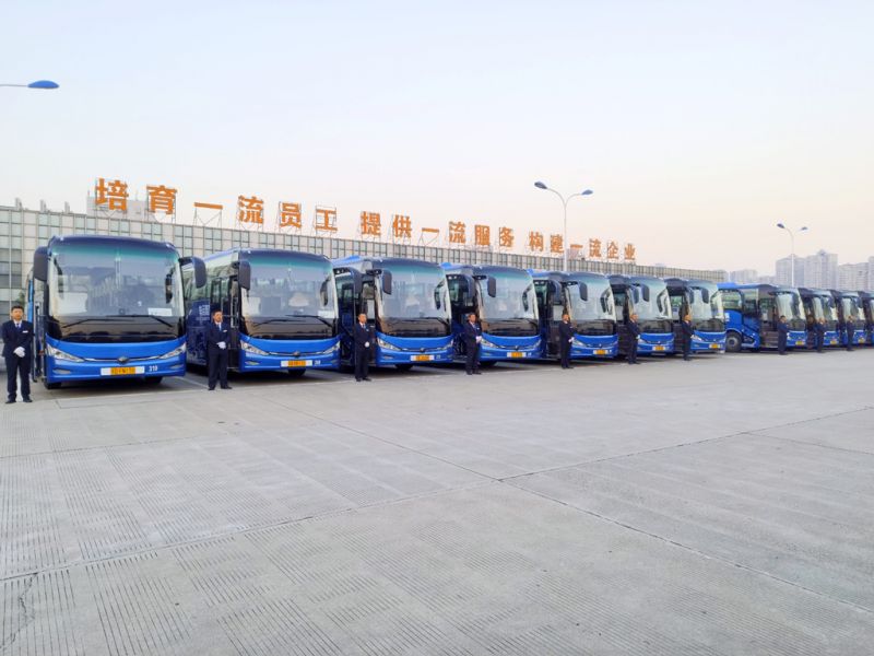 元旦將至，即日起常州汽車站可購(gòu)買(mǎi)假期汽車票啦！