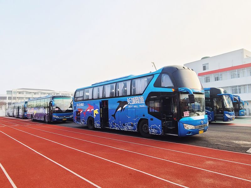 即日起，清明汽車(chē)票開(kāi)始預(yù)售