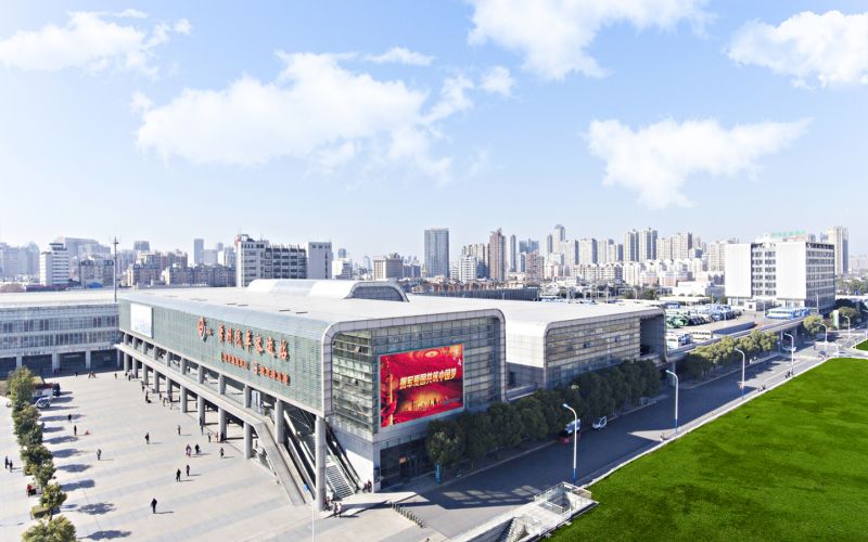 2025年國(guó)慶運(yùn)輸啟動(dòng)！ 常州汽車(chē)站多措并舉保障旅客便捷出行