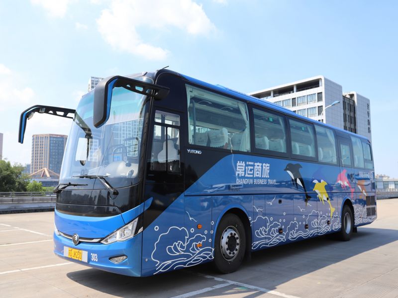 蘇超半決賽直通車(chē)即將啟航  10月19日直達(dá)南通體育會(huì)展中心體育場(chǎng)