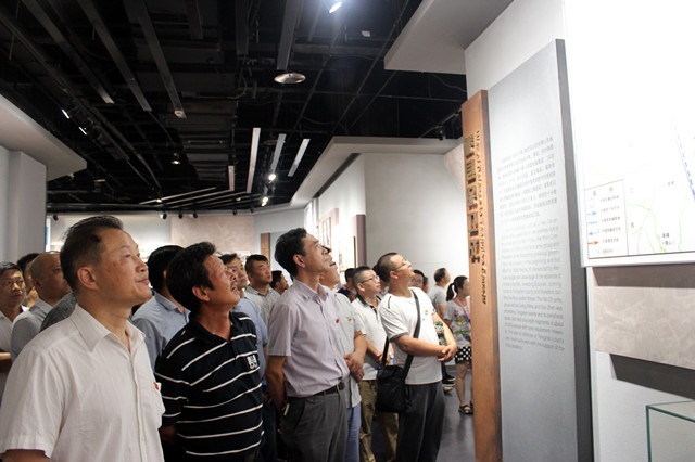 “不忘初心、牢記使命”主題教育活動